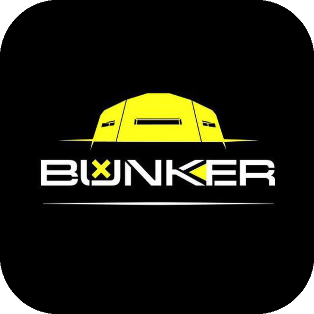 Bunker Logo